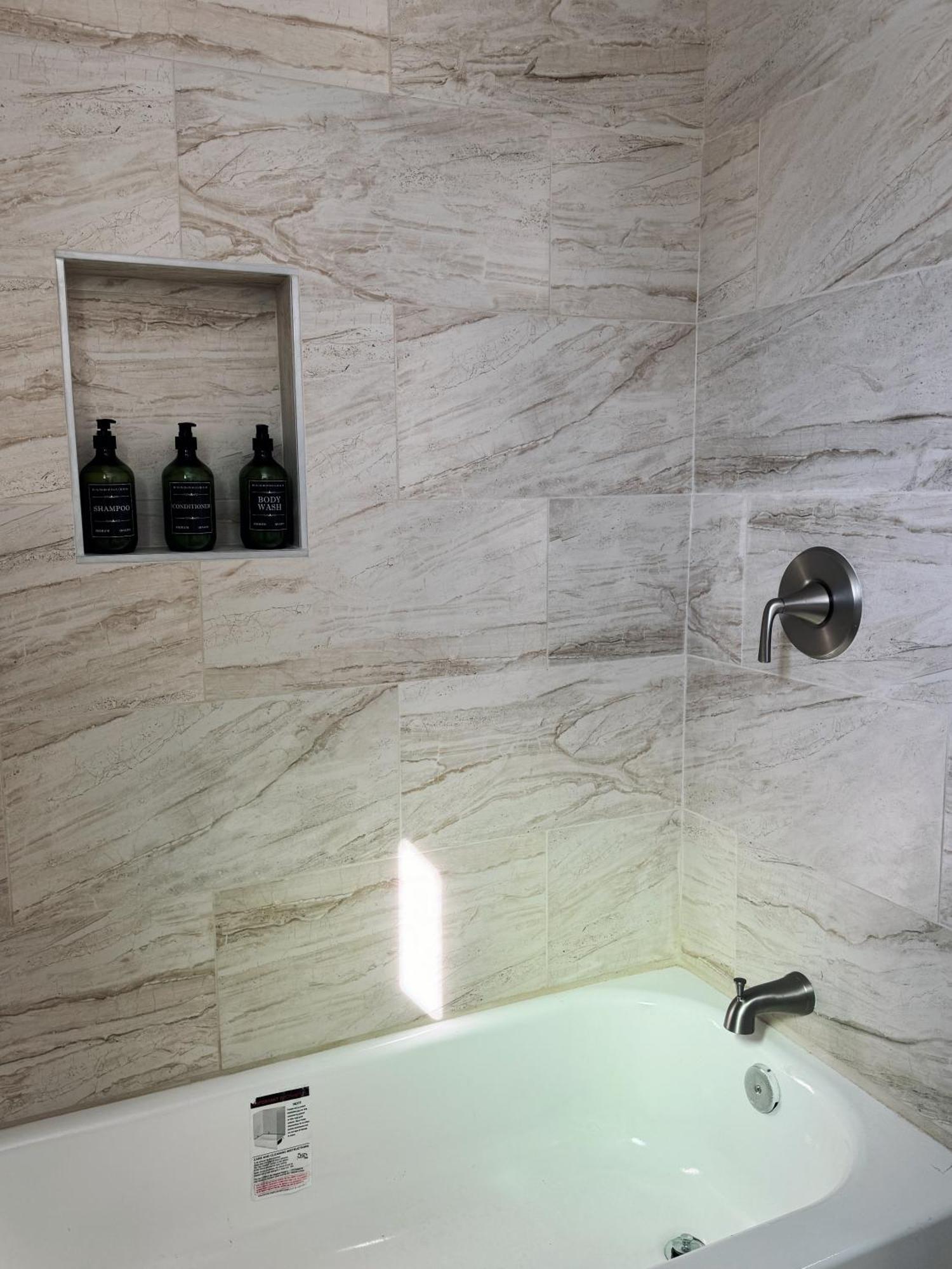 Cozy Private C In S La Alloggio in famiglia *