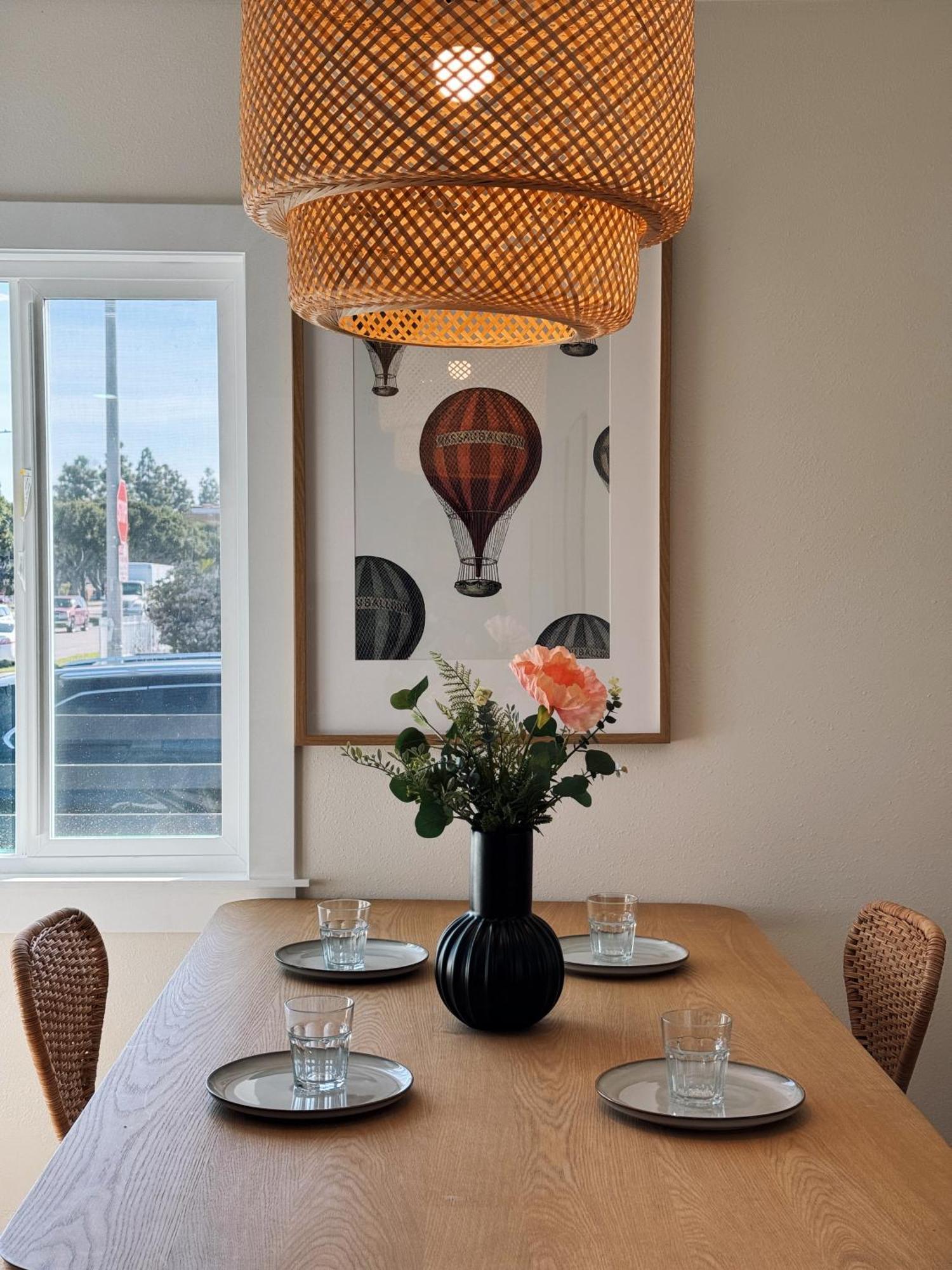 Cozy Private C In S La Alloggio in famiglia Los Angeles